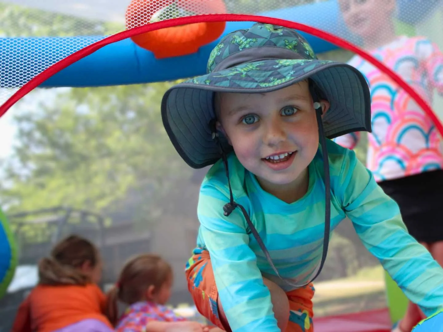 Gallery — Phantom Lake YMCA Camp